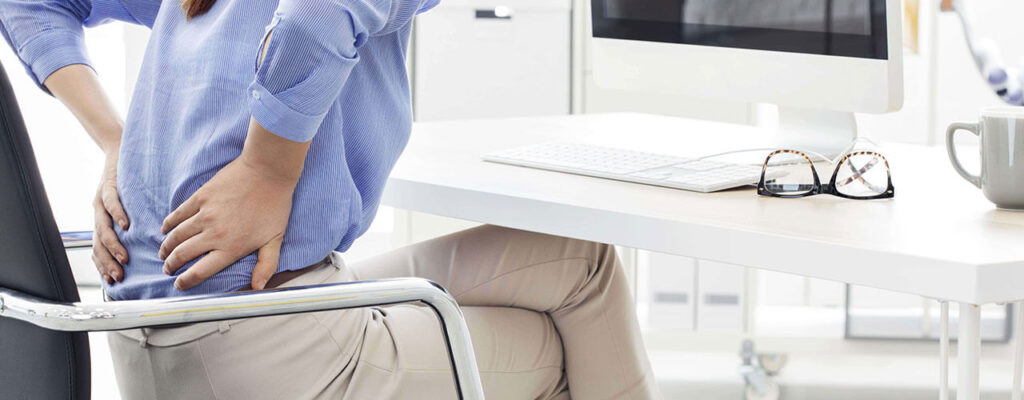 Chronic Back Pain