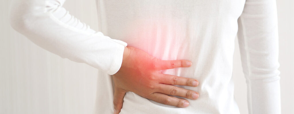 Herniated Disc Back Pain bullhead pt