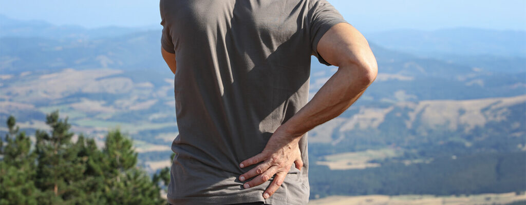 Back Pain Relief & Sciatica Pain Relief Bullhead City, AZ