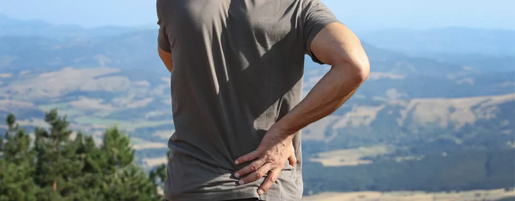 Back Pain Relief & Sciatica Pain Relief Bullhead City, AZ