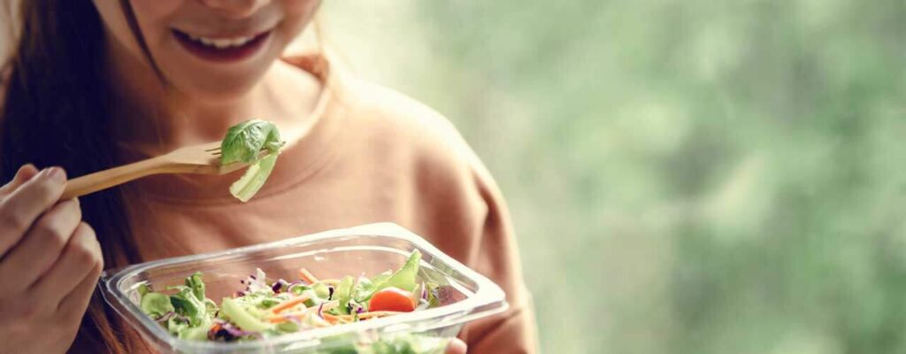 Did You Know You Could Relieve Your Pain and Inflammation - Just By Changing Your Diet?