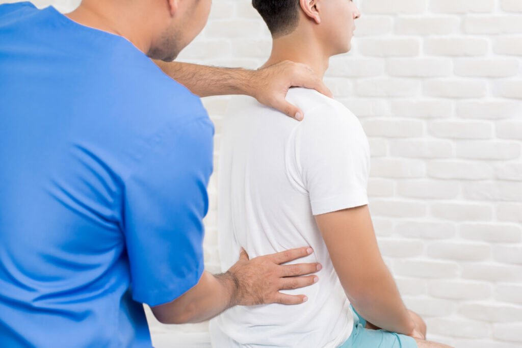 Physical Therapy