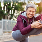 Don't Let Arthritis Slow You Down!