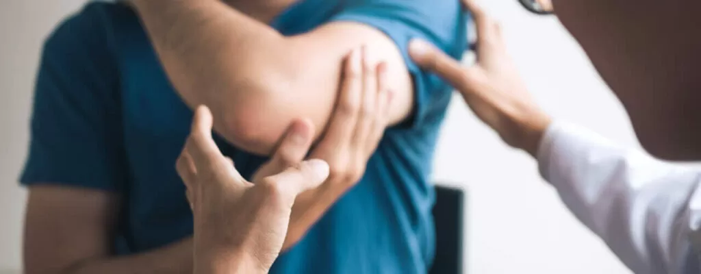 Is Your Arthritis Causing Your Joints to Ache? PT Can Relieve Your Pain