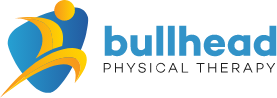Bullhead Physical Therapy AZ logo