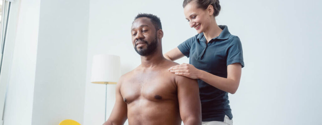 Are You In Search of Safe, Effective Pain Relief For Your Back and Neck Pain?