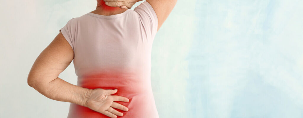 Having Pain In Your Neck and Back? PT Could Alleviate Your Pain!