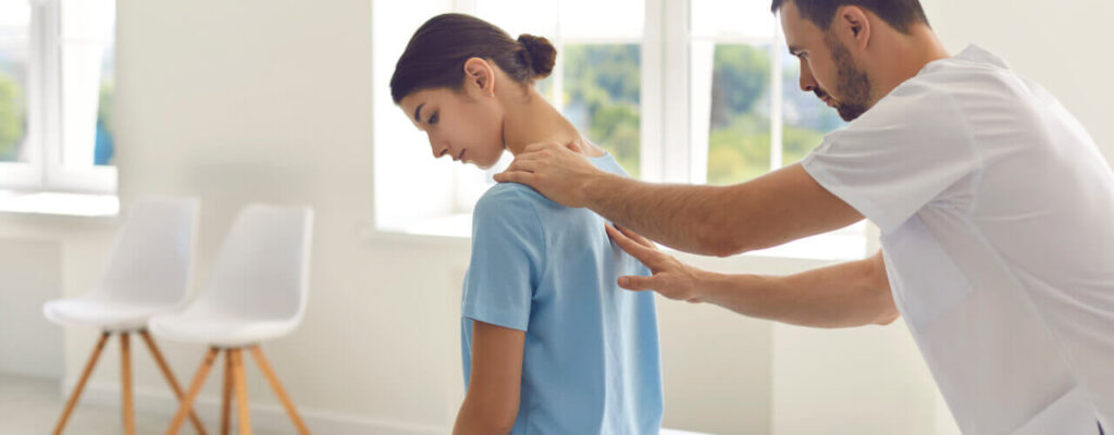 Ouch! Herniated Discs Could Be Causing Your Back Pain!