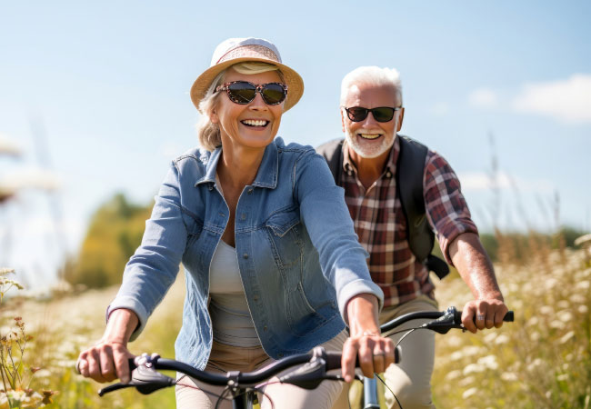 How Physical Therapy Helps Hip & Knee Pain